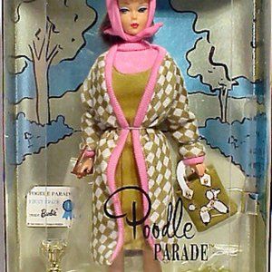 Poodle Parade Barbie